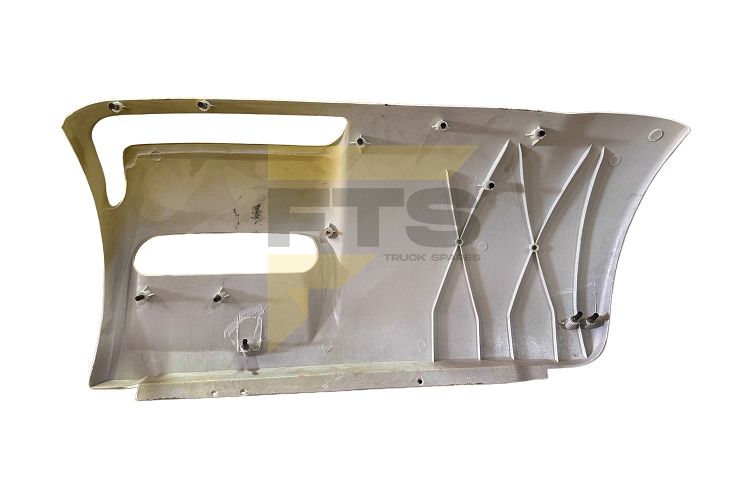 Imagem adicional do produto DEFLETOR COLUNA CABINE R94/114/24/64 - L.D - Cód: FAP-10534